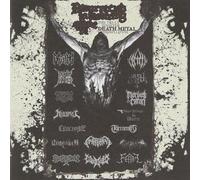Various Artists – Resurrected in. – Import