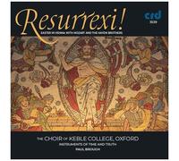 Various Artists - Resurrexi Easter In Vienna [Compact Discs]