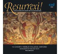 Various Artists - Resurrexi Easter In Vienna [Compact Discs]