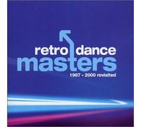 Various Artists - Retro Dance Masters