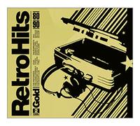 Various Artists - Retro Hits Gold. -Digi [Import]