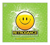 Various Artists - Retrodance, Vol. 3: The DJ's Celebration