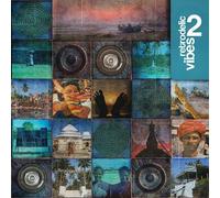 Various Artists - Retrodelic Vibes 2 / Various [Import]