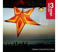Various Artists - Retrodelic Vibes 3-9tr [Import]