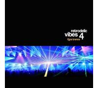Various Artists - Retrodelic Vibes 4 [Import]