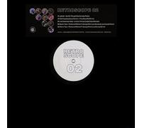 Various Artists - Retroscope 02 [Vinyl LP]