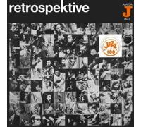 Various Artists - Retrospektive-Jazz in Der