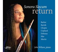 Various Artists - Return [Compact Discs]