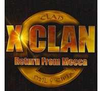 Various Artists - Return from Mecca