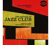 Various Artists - Return of Jazz Club