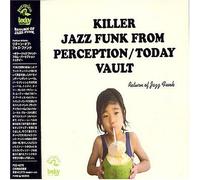 Various Artists - Return of Jazz Funk