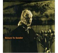 Various Artists – Return to Sender (Compilation) – Import