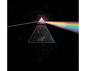 Various Artists - Return to the Dark Side of the Moon [Glow in the d
