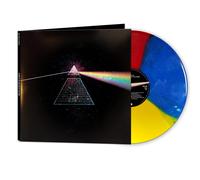 Various Artists – A Tribute To Pink Floyd: Return To The Dark Side Of The Moon – Vinyle
