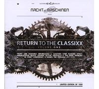 Various Artists - Return to The. -Ltd