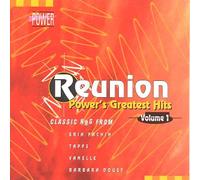 Various Artists - Reunion Power's: G.H. 1