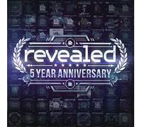Various Artists - Revealed 5 Year. [Import]