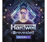 Hardwell – Revealed Volume 7 – Import