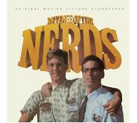 Revenge of the Nerds – Vinyle couleur citron – Sony BMG