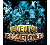 Various Artists - Reventon Reggaetonero