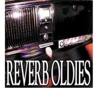 Various Artists - Reverb Oldies