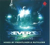 Various Artists - Reverze 2013
