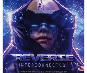 Various Artists - Reverze 2017 [Import]