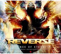 Various Artists - Reverze 2018