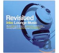 Various Artists - Revisited Into Lounge. [Import]