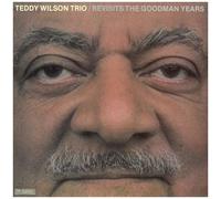 Various Artists - Revisits The Goodman Years [Vinyl Lp]
