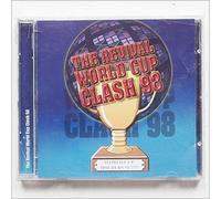 Various Artists - Revival World Cup Clash 98