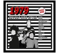 Various Artists - Revolt Into Style 1979 / Various [Cd] Uk - Import