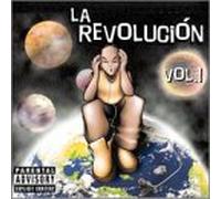 Various Artists - Revolucion 1