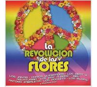 Various Artists - Revolucion De Las Flores