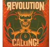Various Artists - Revolution Calling CD+DVD [Import]