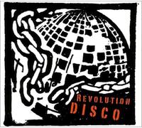 Various Artists - Revolution Disco [Import]