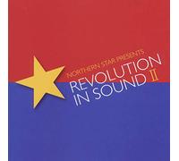 Various Artists - Revolution in Sound II