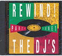 Various Artists - Rewind: DJ's