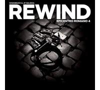Various Artists - Rewind Epicentro Romano 4 / Various [Import]
