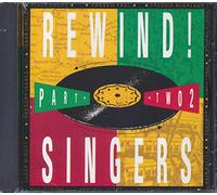 Various Artists - Rewind: The Singers