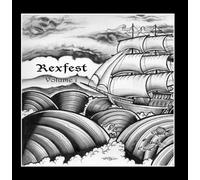 Various Artists - Rexfest Vol. 1.