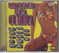 Various Artists - Reyes de la Cumbia