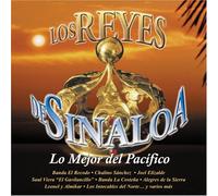 Various Artists - Reyes De Sinaloa