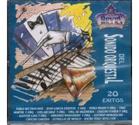 Various Artists - Reyes Del Sonido Orquestal