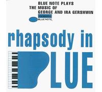 Various Artists - Rhapsody in Blue