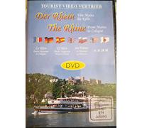 Various Artists - Rhein,der:Von Mainz BIS Köln [Import]