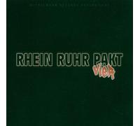 Various Artists - Rhein Ruhr Pakt 4