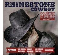 Various Artists - Rhinestone Cowboy Country-Various Artists