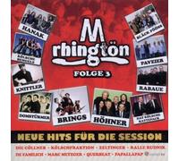 Various Artists - Rhington Folge 3 [Import]