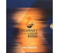 Various Artists - Rhodes: Journey.. -Ltd-